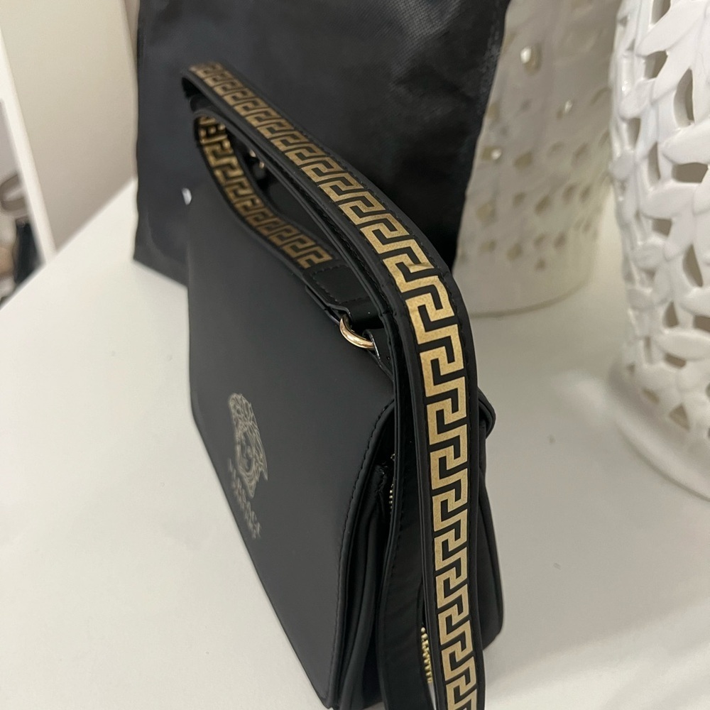 VERSACE PARFUMS BAG - Picture 6 of 6